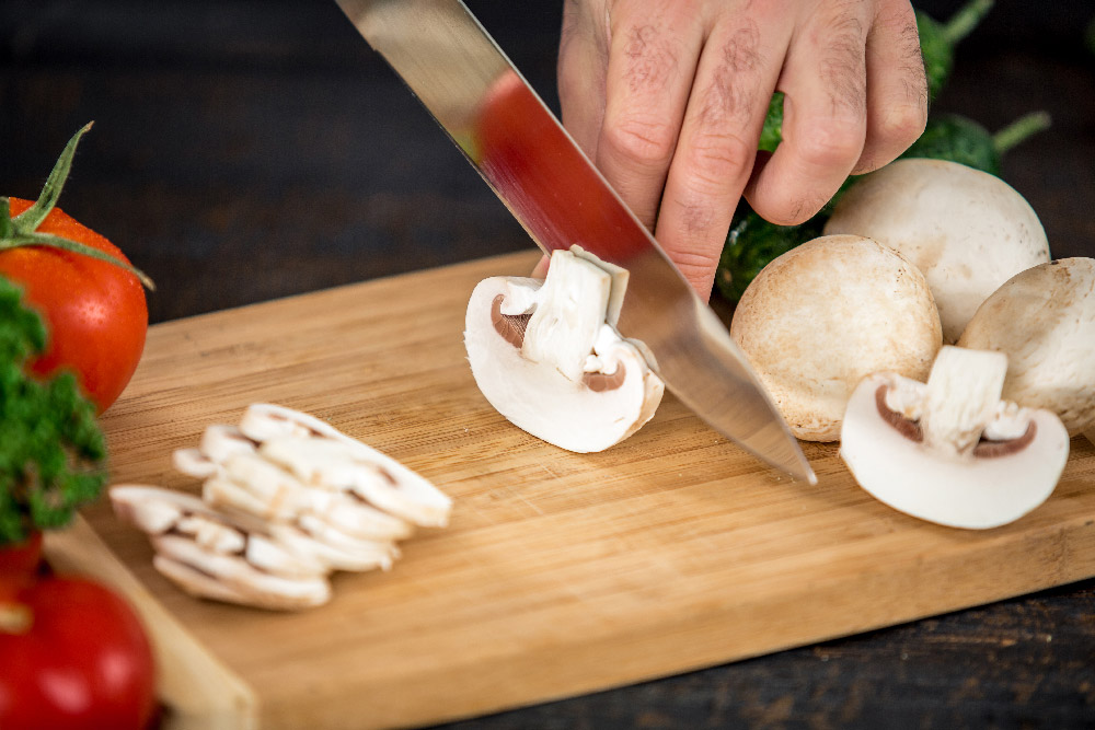 You are currently viewing How To Cook Mushroom