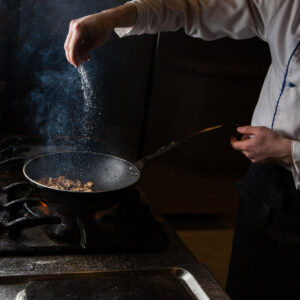 Read more about the article The Next Big Thing To Cook Mushrooms