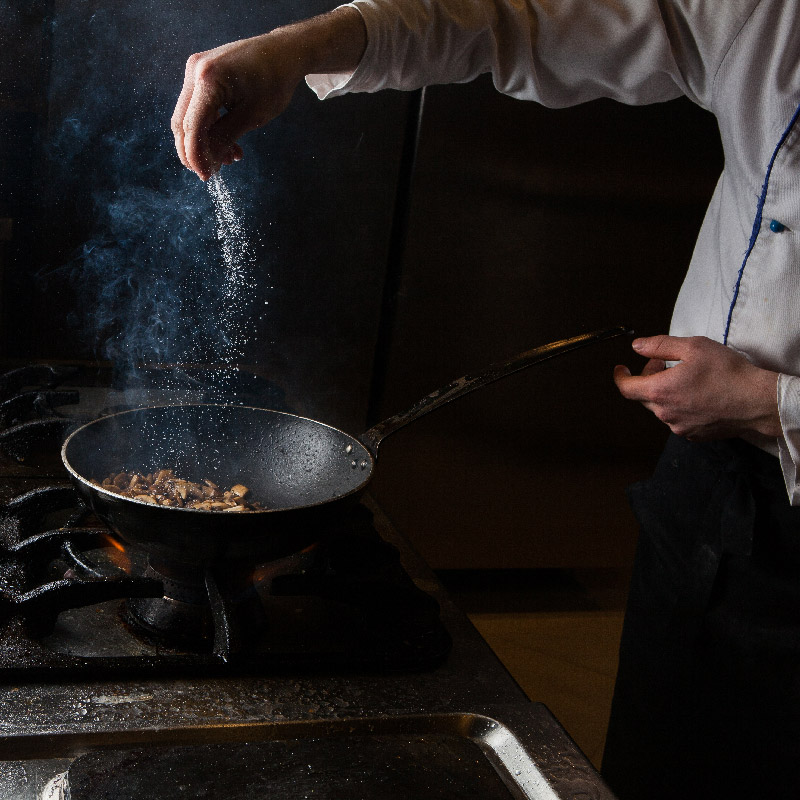You are currently viewing The Next Big Thing To Cook Mushrooms